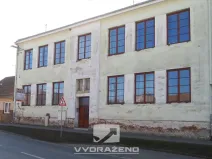 Prodej rodinného domu, Dolní Kounice, Hlavní, 400 m2