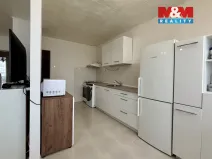 Prodej bytu 3+1, Most, Františka Malíka, 68 m2