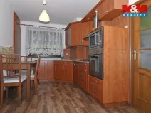 Pronájem bytu 3+kk, Chvaletice, Dukelská, 75 m2