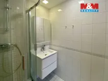 Prodej bytu 3+1, Kuřim, Na Loučkách, 72 m2