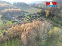 Prodej pole, Šumperk, 5000 m2