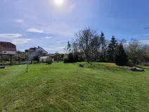 Prodej zahrady, Stříbro, Přemyslova, 1007 m2