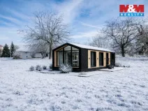 Prodej pozemku pro bydlení, Lično, 2034 m2