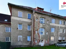 Prodej činžovního domu, Mladé Buky, 550 m2