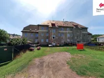 Prodej činžovního domu, Mladé Buky, 550 m2