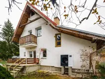 Prodej rodinného domu, Tábor, Mlýnská, 98 m2