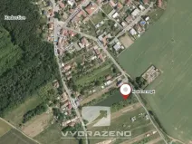 Prodej pozemku pro bydlení, Radostice, 1379 m2