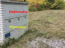 Prodej pozemku pro bydlení, Kladno, Rud. Knotka, 1465 m2