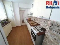 Pronájem bytu 2+1, Mladá Boleslav, Purkyňova, 64 m2