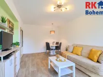 Prodej bytu 3+1, Pečky, V Horkách, 63 m2