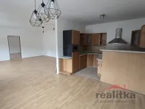 Pronájem bytu 3+kk, Opava, Bílovecká, 120 m2