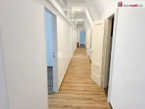 Pronájem kanceláře, Praha - Nové Město, Vodičkova, 141 m2