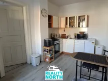 Pronájem bytu 1+1, Děčín - Děčín II-Nové Město, El. Krásnohorské, 33 m2