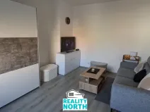 Pronájem bytu 1+1, Děčín - Děčín II-Nové Město, El. Krásnohorské, 33 m2