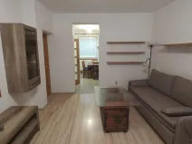 Pronájem bytu 2+1, Rosice, Pod Zahrádkami, 66 m2