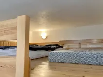 Pronájem bytu 1+kk, Praha - Košíře, Vrchlického, 25 m2