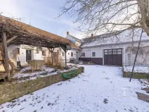Prodej rodinného domu, Lysovice, 160 m2