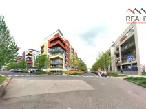 Prodej bytu 1+kk, Praha - Zličín, Sazovická, 37 m2