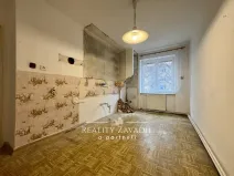 Prodej bytu 2+1, Opava, náměstí Svaté Hedviky, 57 m2