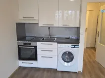 Pronájem bytu 1+kk, Praha - Záběhlice, Narcisová, 25 m2