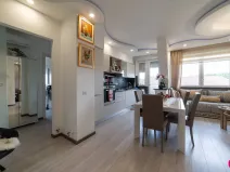 Prodej bytu 2+kk, Via Monte Nero, Pordenone, Friuli-venezia-giulia, Itálie, 85 m2