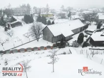 Prodej rodinného domu, Nechanice - Staré Nechanice, 127 m2