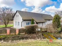 Prodej rodinného domu, Nechanice - Staré Nechanice, 127 m2