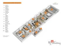 Prodej rodinného domu, Nechanice - Staré Nechanice, 127 m2