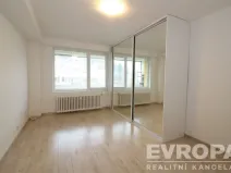 Pronájem bytu 2+1, Praha - Braník, Nad strouhou, 60 m2