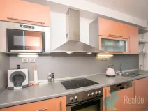 Prodej bytu 3+1, Praha, Brandlova, 67 m2