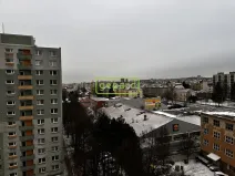 Pronájem bytu 3+1, Brno, Božetěchova, 76 m2