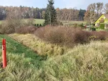 Prodej pozemku, Lázně Bělohrad, 1005 m2