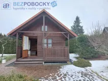 Prodej chaty, Golčův Jeníkov, 15 m2