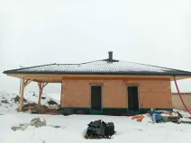 Prodej rodinného domu, Kostelec, 130 m2