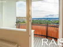 Prodej bytu 3+1, Brno, Ježkova, 72 m2