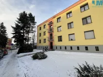 Prodej bytu 2+1, Okříšky, J. A. Komenského, 65 m2