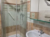 Pronájem bytu 1+1, Brno, Dukelská třída, 37 m2