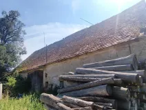 Prodej rodinného domu, Zvěrkovice, 132 m2