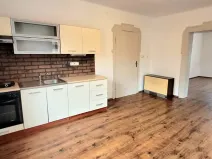 Pronájem bytu 2+kk, Tanvald, Krkonošská, 54 m2