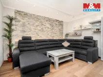 Prodej rodinného domu, Kostomlátky, 5. května, 128 m2