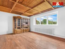 Prodej bytu 3+1, Dlouhý Most, 80 m2