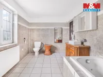 Prodej bytu 3+1, Dlouhý Most, 80 m2