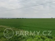 Prodej pole, Prostějov, 10959 m2