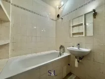 Pronájem bytu 3+1, Česká Lípa, Bratří Čapků, 72 m2