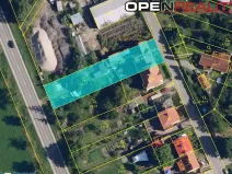 Prodej podílu rodinného domu, Předklášteří, Víska, 250 m2