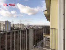 Pronájem bytu 3+kk, Praha - Chodov, Šternovská, 73 m2