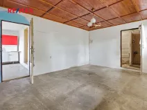 Prodej rodinného domu, Tuchlovice, 80 m2