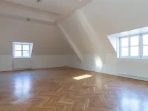 Pronájem bytu 3+kk, Praha - Košíře, Musílkova, 114 m2