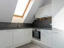 Pronájem bytu 3+kk, Praha - Košíře, Musílkova, 114 m2