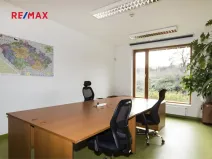 Pronájem kanceláře, Ústí nad Labem, náměstí Prokopa Velikého, 24 m2